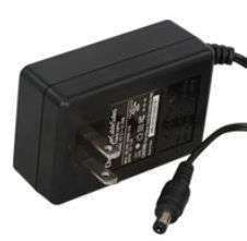 ADAPTADOR 12VDC-2.5A PS-2.1-12-25W MG