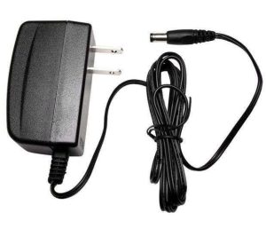 ADAPTADOR 12VDC 5 AMP SPS12DC5A MG ELECTRONICS