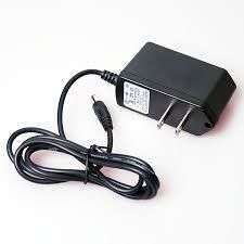 ADAPTADOR 12VDC 1A AC/DC CRC-9 SKY