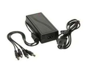 ADAPTADOR 12VDC-5AMP #3103105