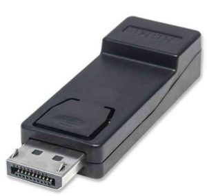 CONVERTIDOR DISPLAYPORT A HDMI 151993