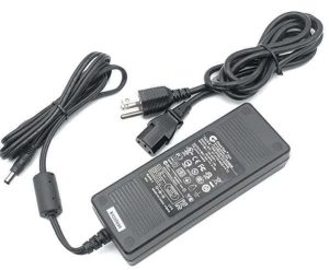 ADAPTADOR 24VDC 5AMP # 120-055
