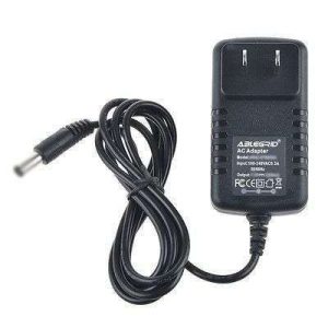 ADAPTADOR 9VDC 2A MODELO 0920