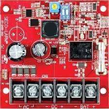 FUENTE PODER SECO 12V 3A ST2403 AQ