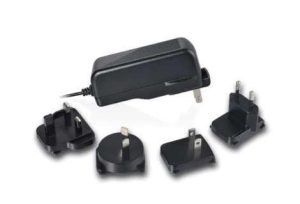 ADAPTADOR MONTAJE PARED 409-OPT-UP-PSU-003