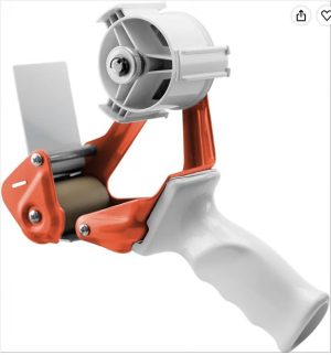 DISPENSADOR CINTA ADHESIVA 2" TAPEWELL KB