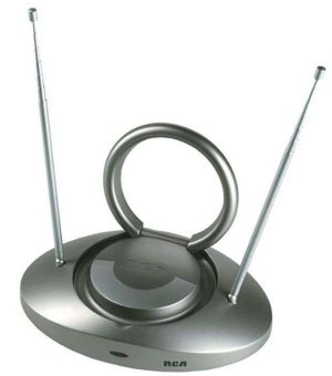 ANTENA TV INTERNA ANT301 RCA