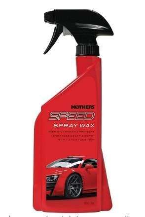 CERA SPRAY SPEED 24OZ MOTHER