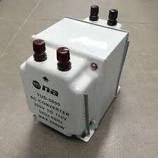 AUTOTRANSFORMADOR 5000W TUD-5000 NIPPON AMERICA