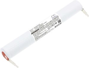 BATERIA. REC. 4.8V 200MA BUSFUIVA #B0CDW4TFXC