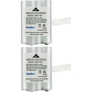 BATERIA WALKIE TALKIE MIDLAND 700MAH AV914