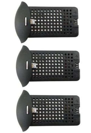 BATERIA REC. 3.7V 500MAH PARA DRONE FYTOO SYMA X23