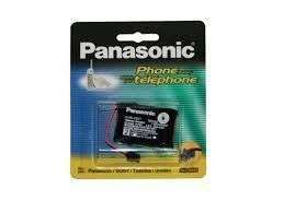 BATERIA REC. HHR-P3011A/1B PANASONIC