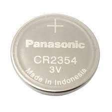 BATERIA CR2354 3V LITHIUM PANASONIC