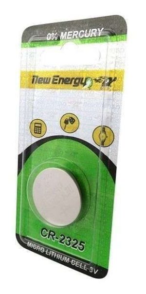 BATERIA 2325 NEW ENERGY # 8304