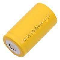 BATERIA REC. D NCD 1.2V-5A NEW ENERGY 499
