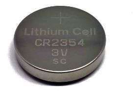 BATERIA 2354 LITIO NEW ENERGY # 761