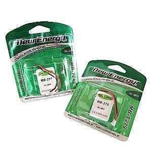 BATERIA REC. MB958 3AAA NEW ENERGY #9348