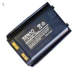 BATERIA SENAO SN358+