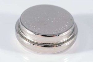 BATERIA PX625 GP