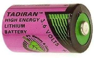 BATERIA 3.6 LITIO TL-2150 #990 TADIRAN