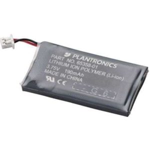 BATERIA PLANTRONICS CS50 #64399-01