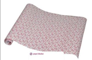 PAPEL ANTIACAROS, ROLLO 18X10 PIES # 17