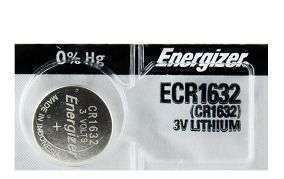 BATERIA 1632 ENERGIZER # 8219