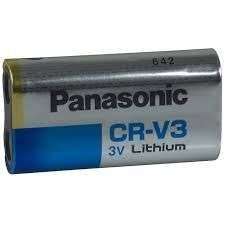 BATERIA LITIO CR-V3A # 144 PANASONIC
