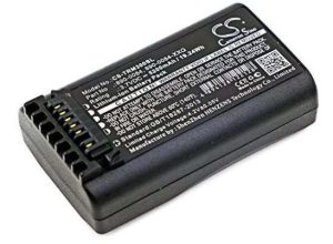 BATERIA REC. NOMAD 800XC PARA TRIMBLE 990651-004277/993251-MY CS-TRM300SL