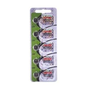 BATERIA 394 (SR936) MAXELL #5394