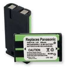 BATERIA REC. HHR-P104 MB-104 NEW ENERGY