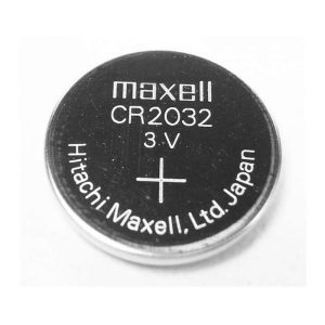 BATERIA 2032 MAXELL