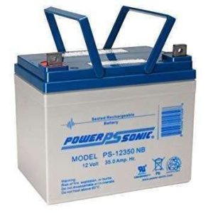 BATERIA REC. 12V-35AH PS-12350NB POWER SONIC