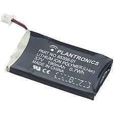 BATERIA PLANTRONICS CS361/CS520 #64399-03
