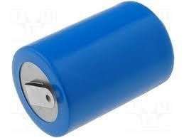 BATERIA REC. 4/5SC NI-CD 1.2V 2200MAH QBLPOWER B07G8WN6TQ
