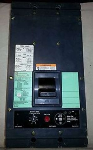 LIMITADOR DE CORRIENTE CUTLER HAMMER #LCL3400F