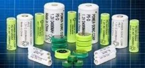 BATERIA REC. 1.2V 1/2D PS-1/2D 2.4A