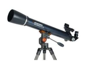 TELESCOPIO CELESTRON ASTRO MASTER LT70AZ 70MM #21074