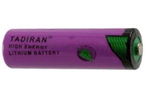 BATERIA 3.6 LITIO AA TL-2100/P #146114