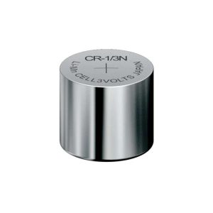 BATERIA CR1/3N 3V. # 71 2L76 ENERGIZER