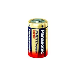 BATERIA CR2 LITIO #44 PANASONIC/2718 ENERGIZER