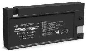 BATERIA REC. 12V-2A PS-1221 POWER SONIC