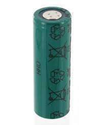 BATERIA REC. 4/3AF 1.2 V NEW ENERGY 4500MAH