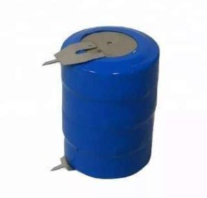 BATERIA REC. BARRIL 4.8V 4/280DK