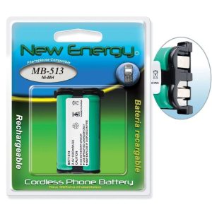 BATERIA REC. HHR-P513A (MB513) NEW ENERGY
