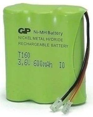BATERIA REC. AA(3) T110 GP T160 # 1903
