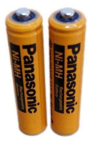 BATERIA REC. HHR-P104A PANASONIC