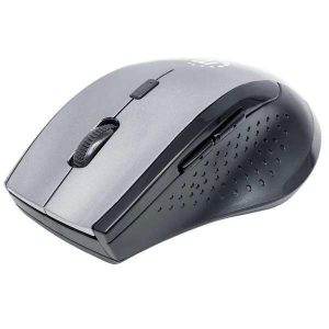 MOUSE INAL. ERGONOMICO 2.4GHZ MANHATTAN #179379