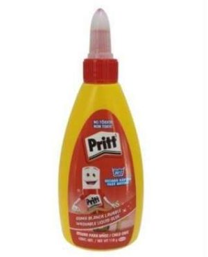 GOMA PRITT ESCOLAR 110 GRAMOS